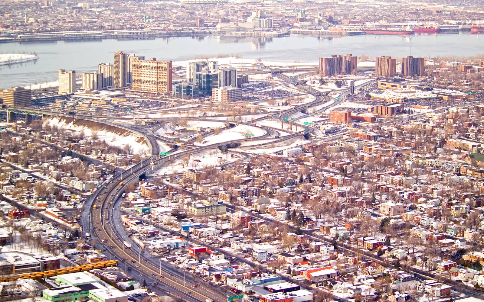 Marathon de Longueuil