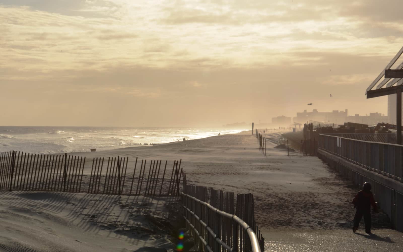 5K on the Beach