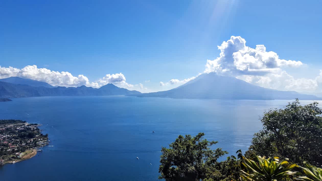 Raid Guatemala