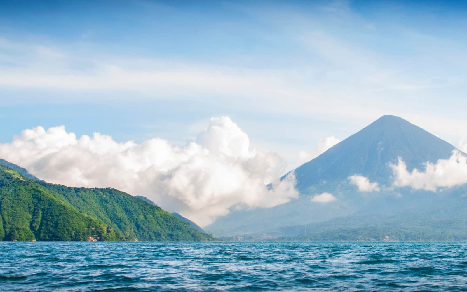 Atitlán Trail Race