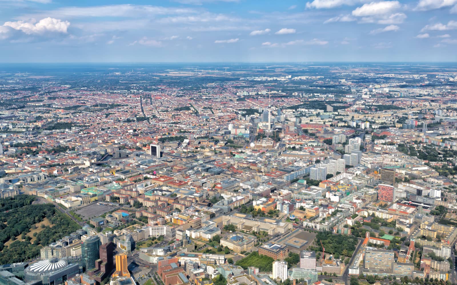 Berlin Triathlon