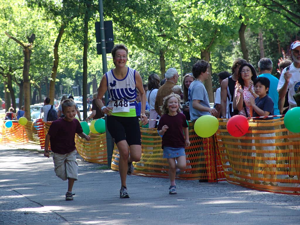 Berliner Volkstriathlon