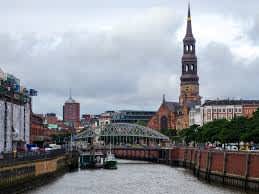 Finkenwerder Insellauf