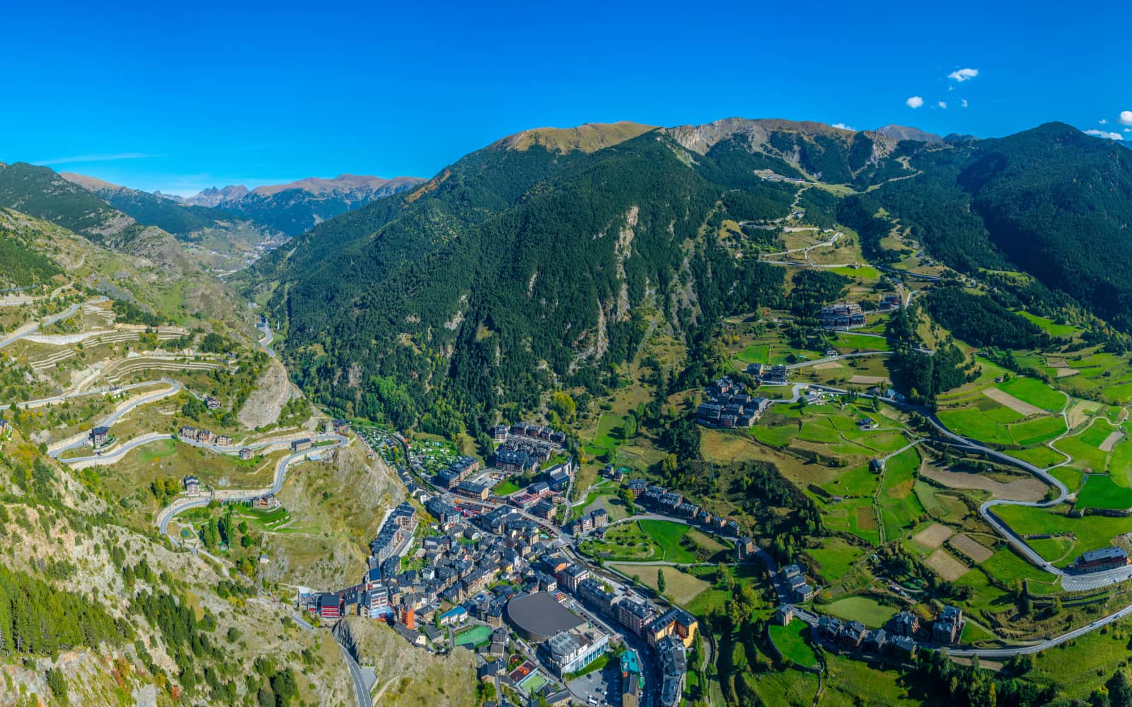 La Sportiva Andorra Trail
