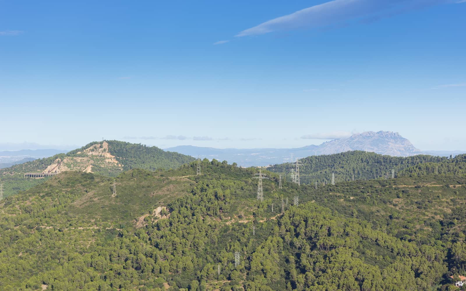 Barcelona Trail Races