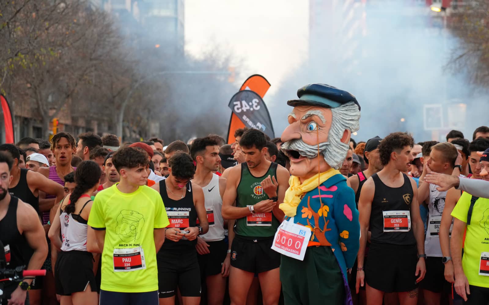 Course dels Nassos 
