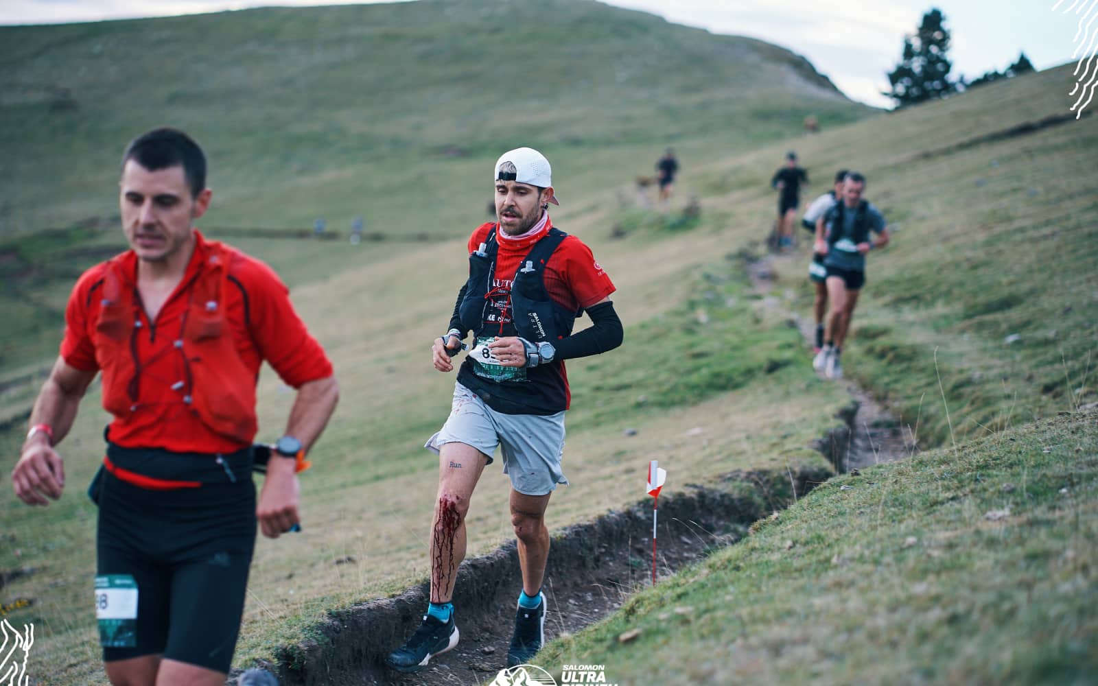 Salomon Ultra Pirineu