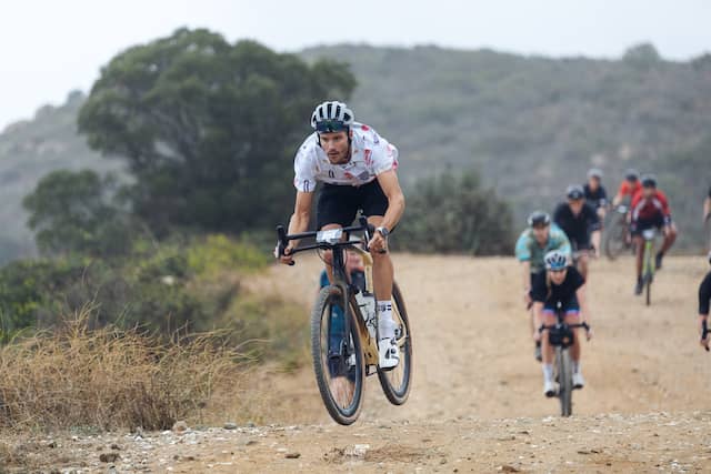 SGRAIL 100 Girona
