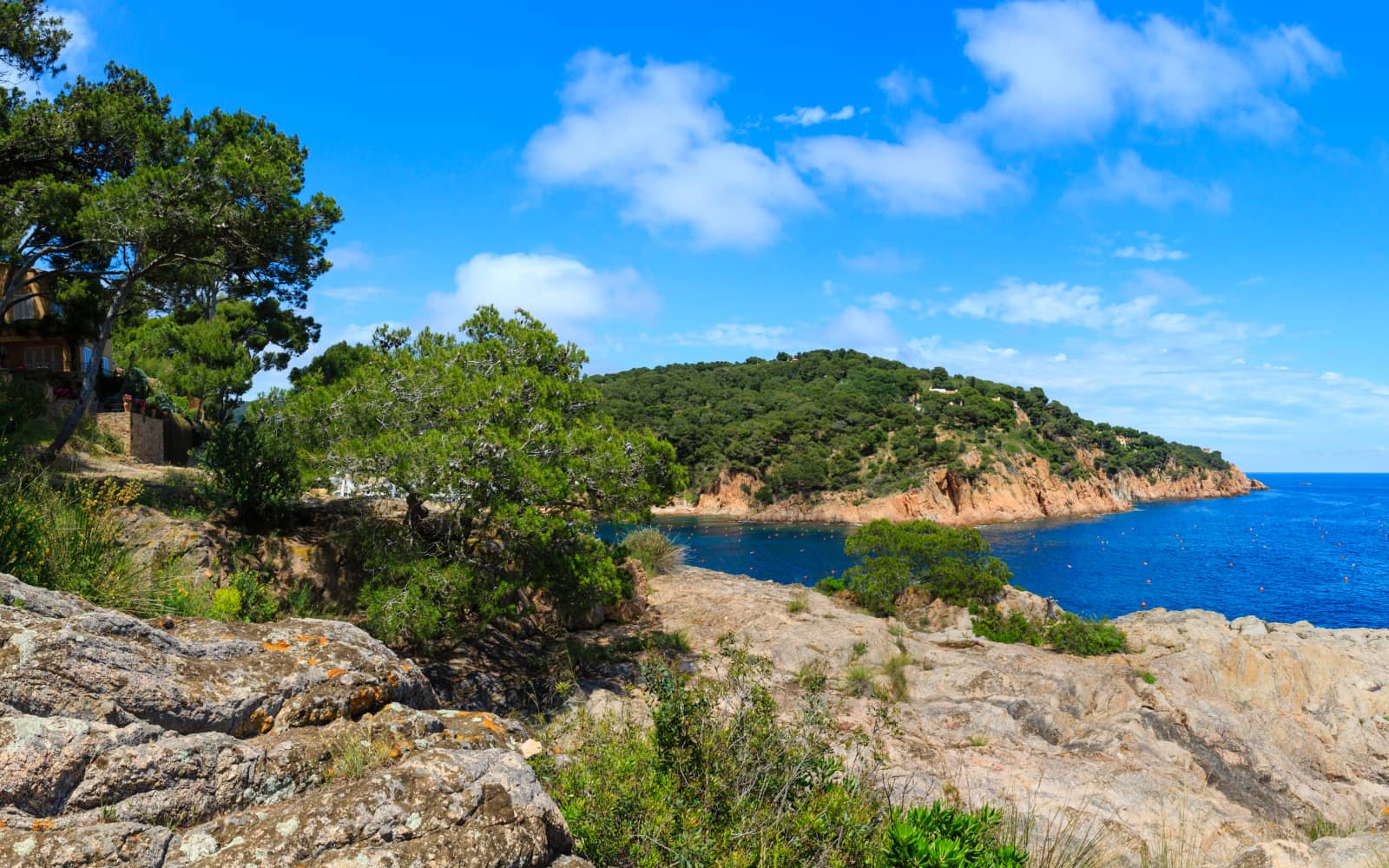 Trail Costa Brava