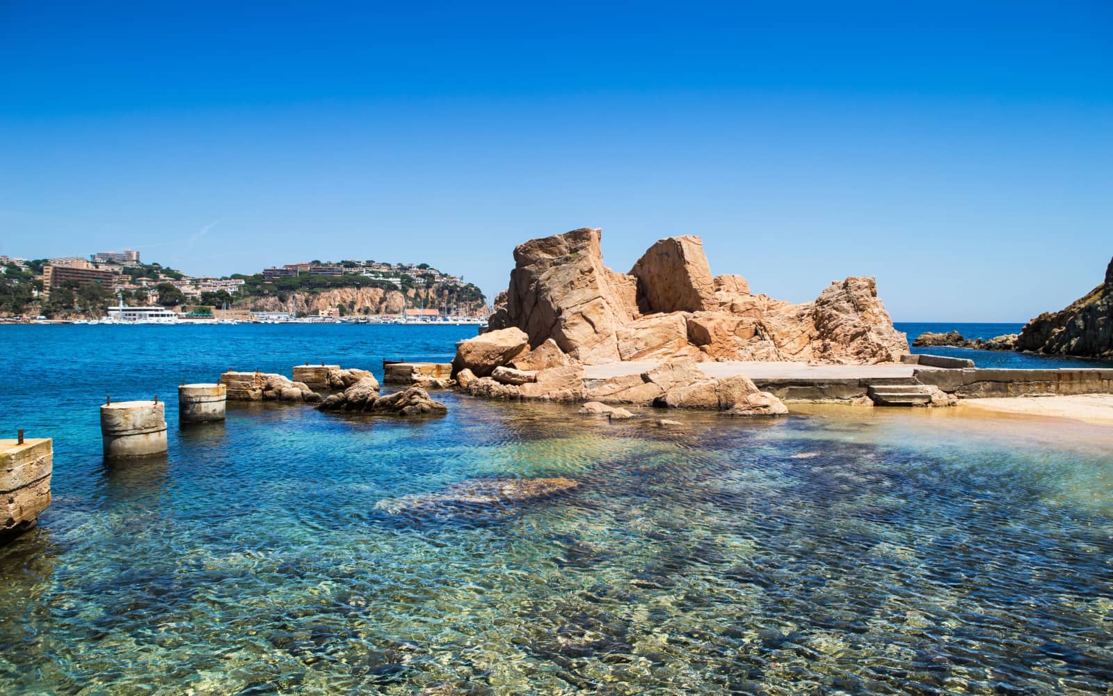 Triatlón Sant Feliu de Guíxols