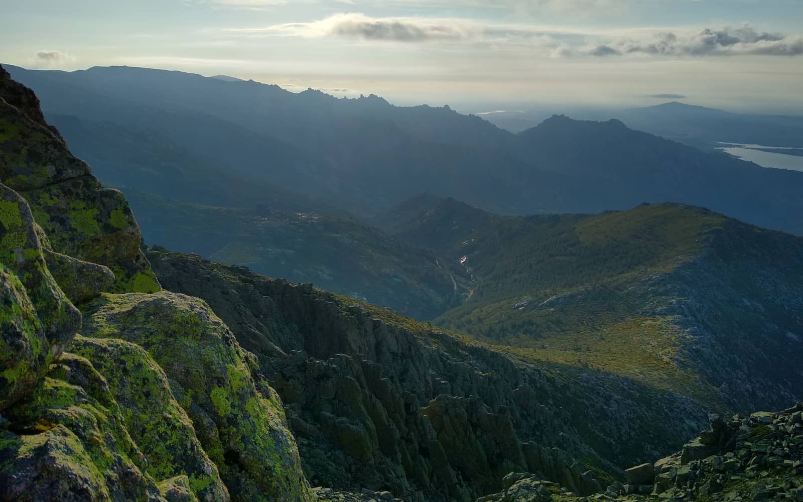 Gran Trail Peñalara