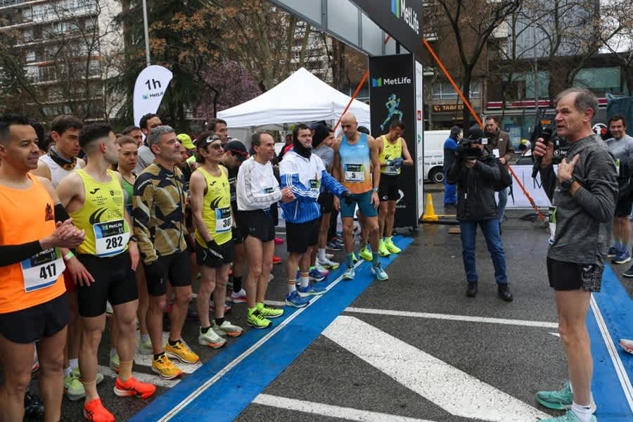 Madrid 15k (MetLife)