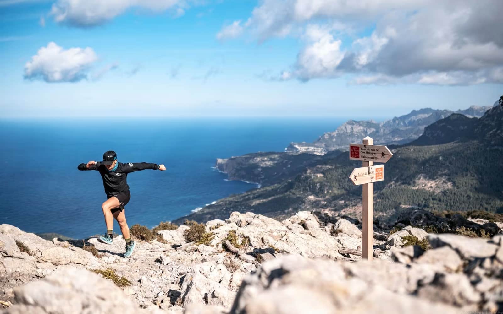 Mallorca by UTMB®