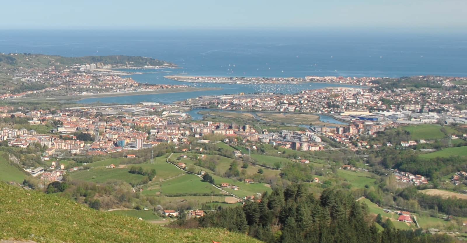 Semi-Marathon d'Irun