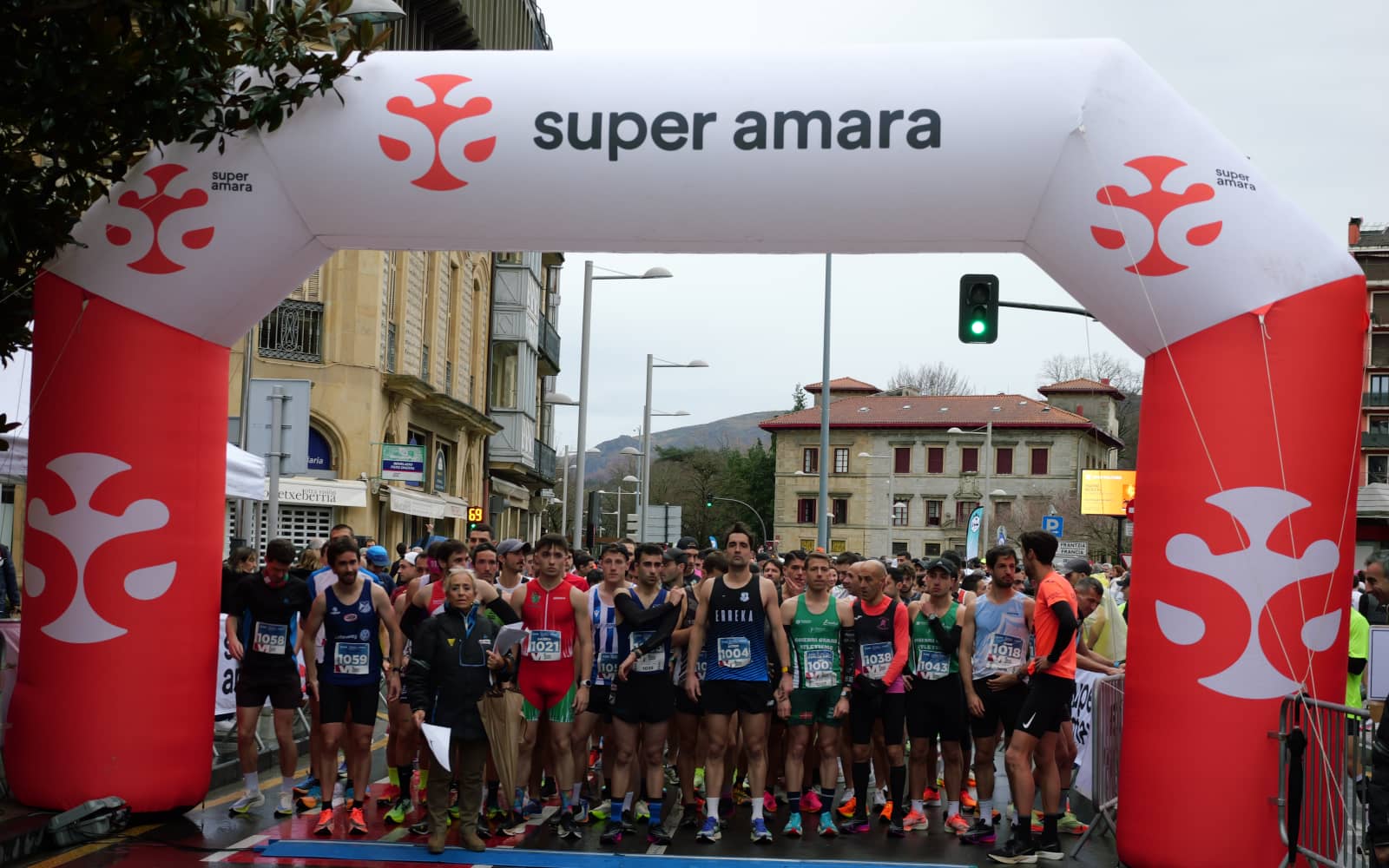 Semi-Marathon de Bidassoa
