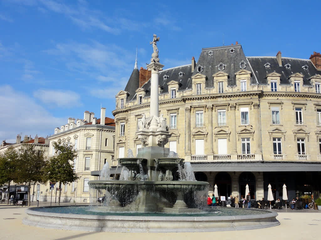 5 & 10KM de Valence