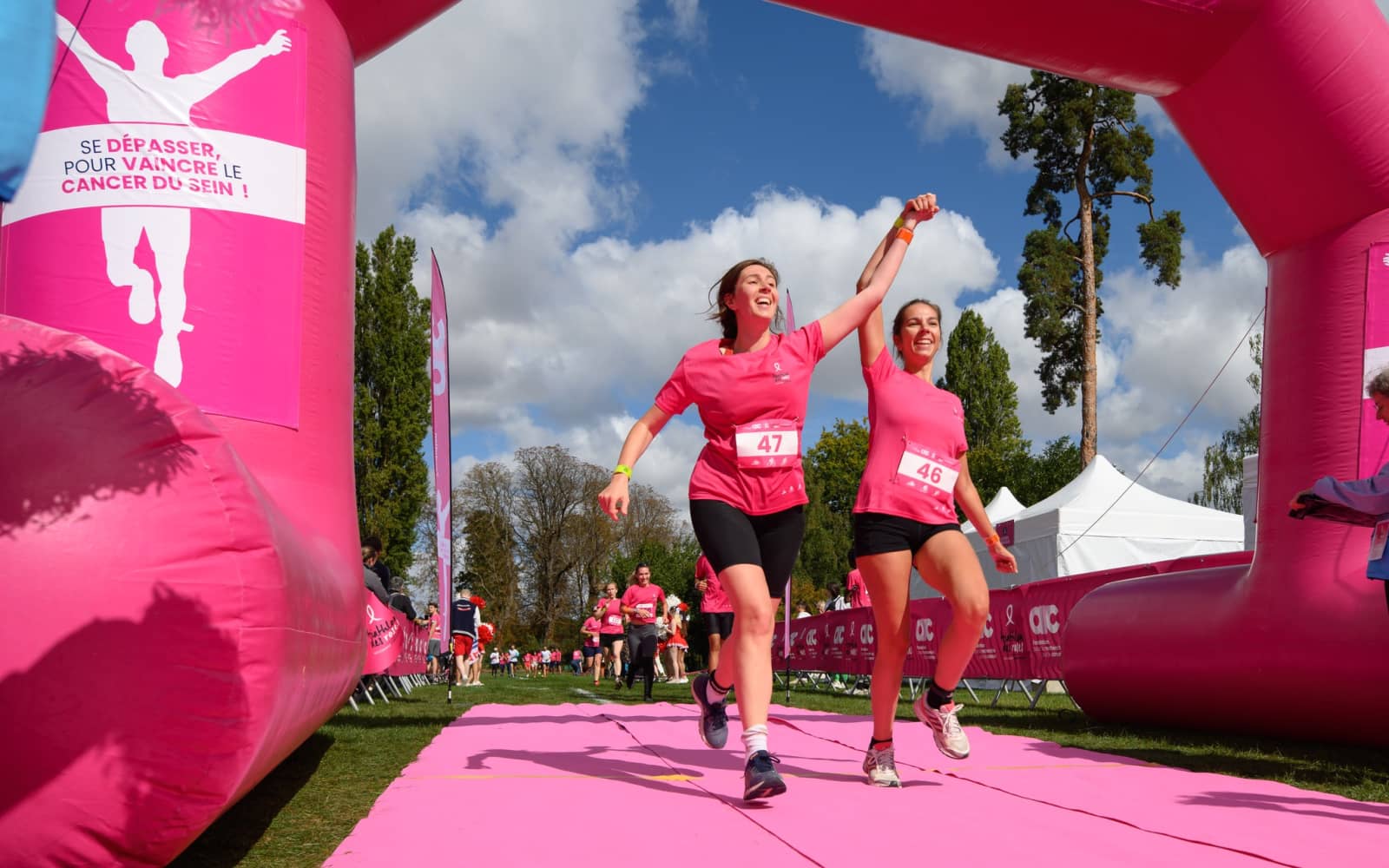 Triathlon des Roses - Lyon