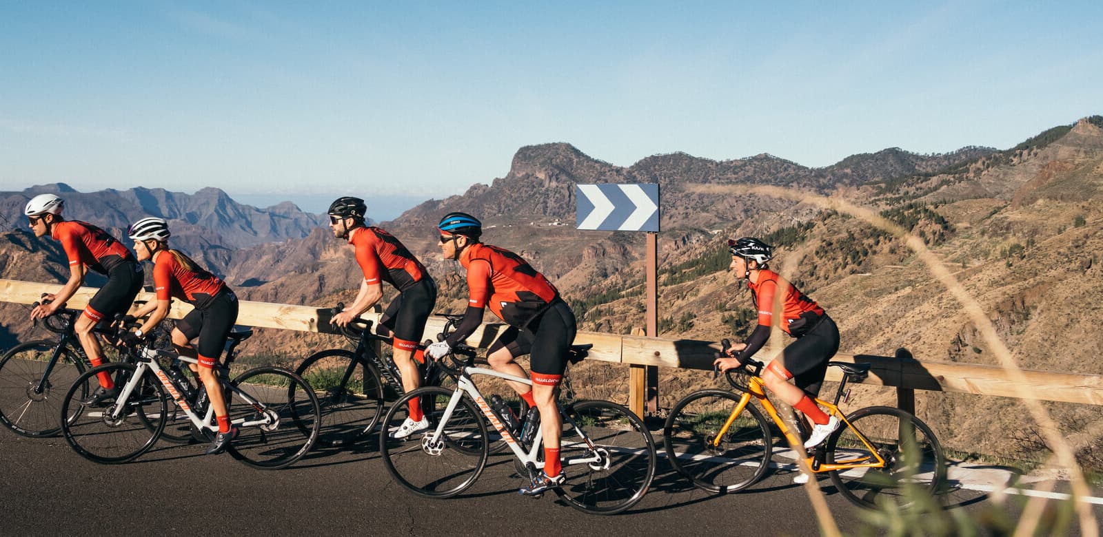 Méribel Cyclo-Tour Challenge