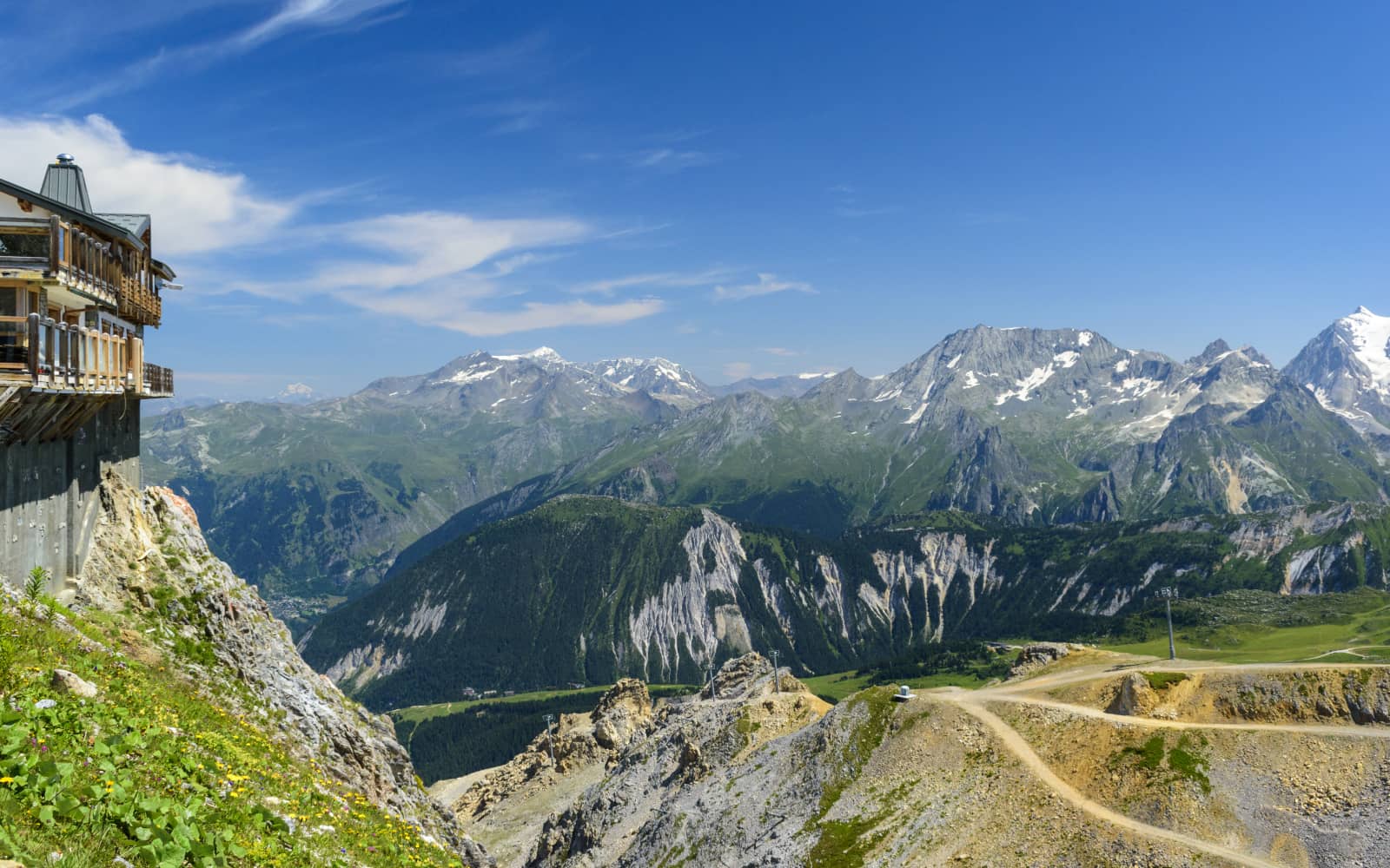 Red Bull 400 - Courchevel