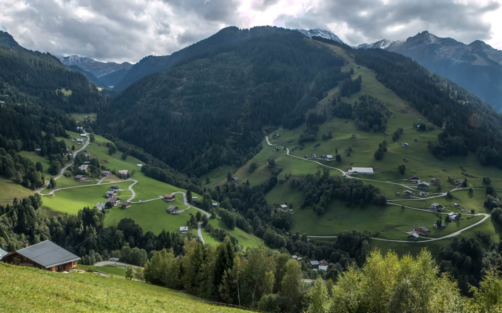 UniverTrail d'Arêches