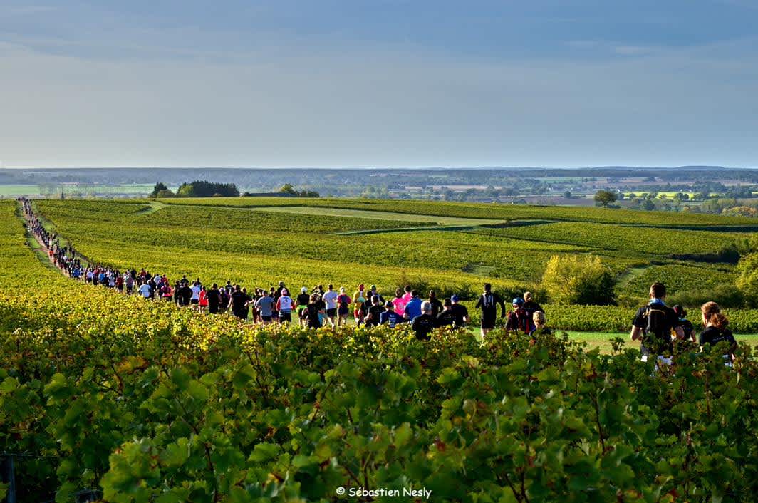 La Pouilly-Sancerre