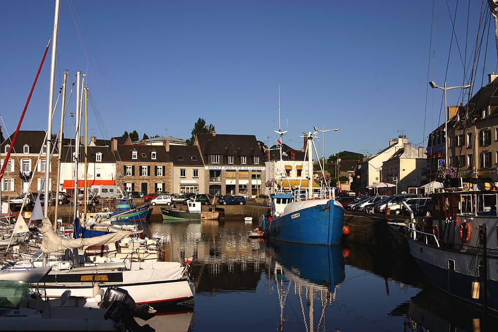 Ronde de Kérity