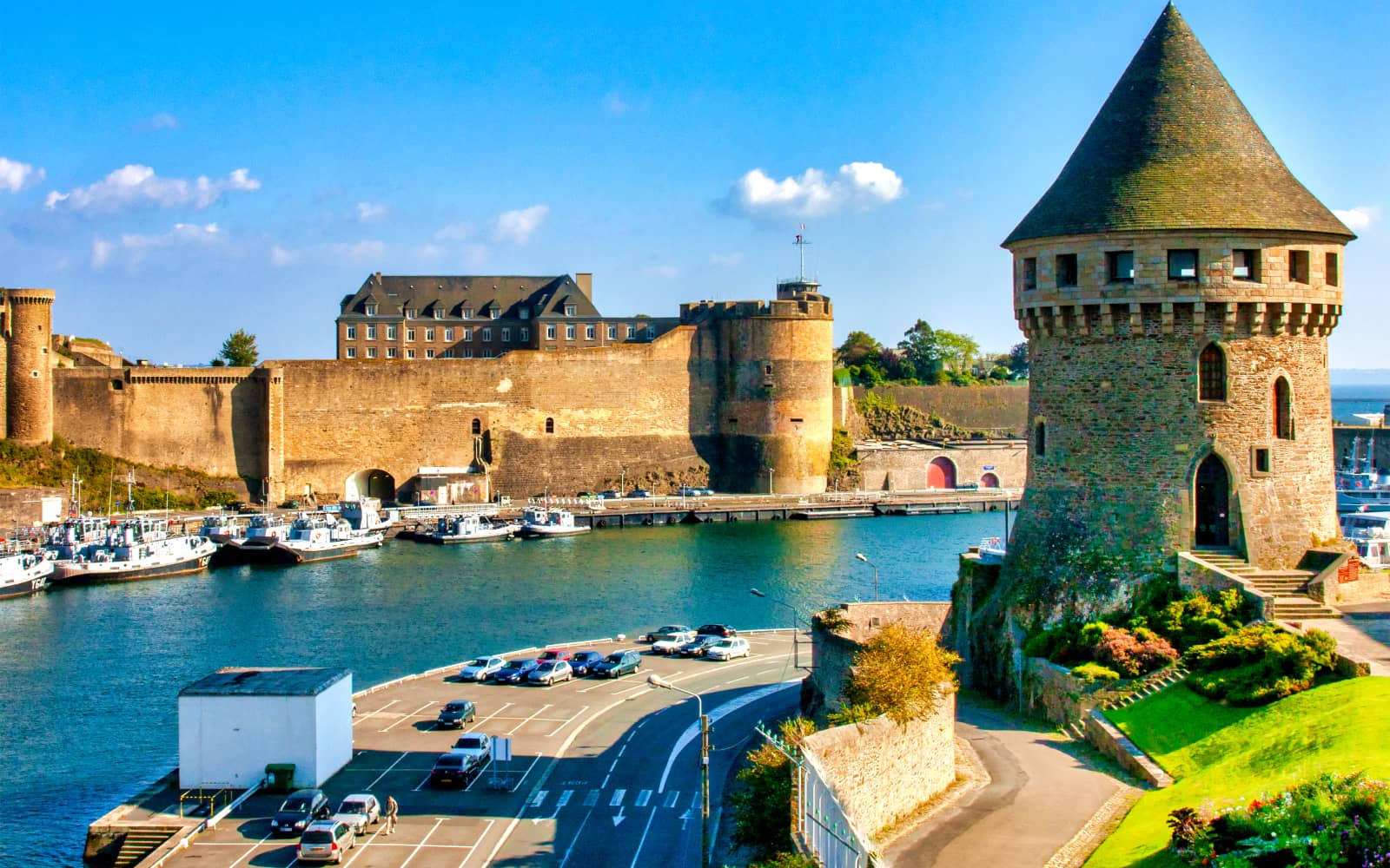 Brest Court