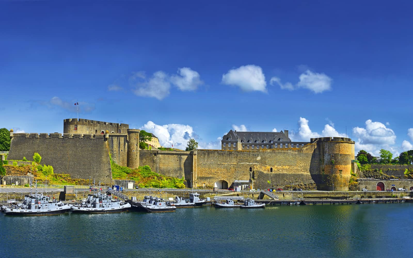 La Solidaire de Brest