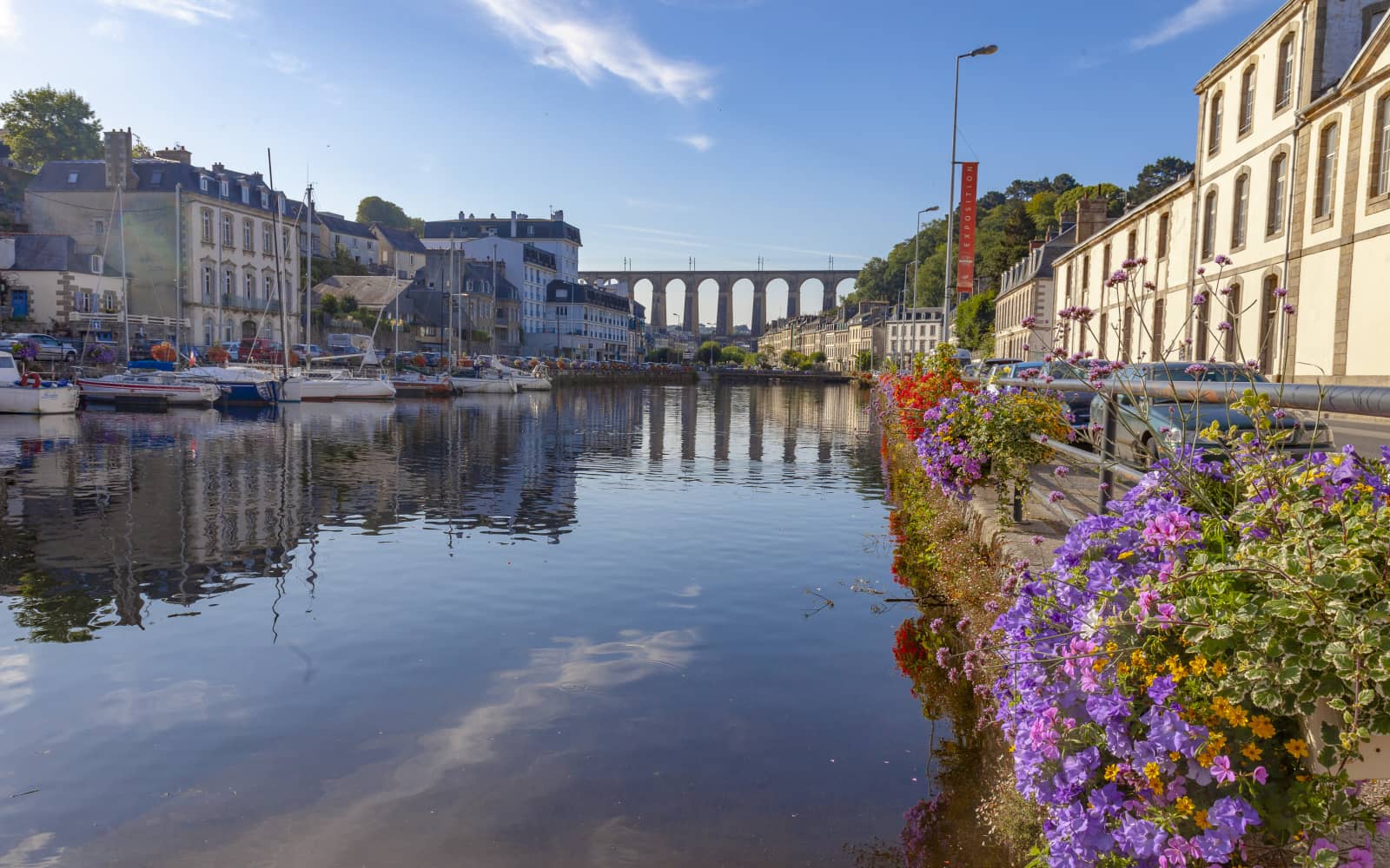 La Saint-Pol Morlaix