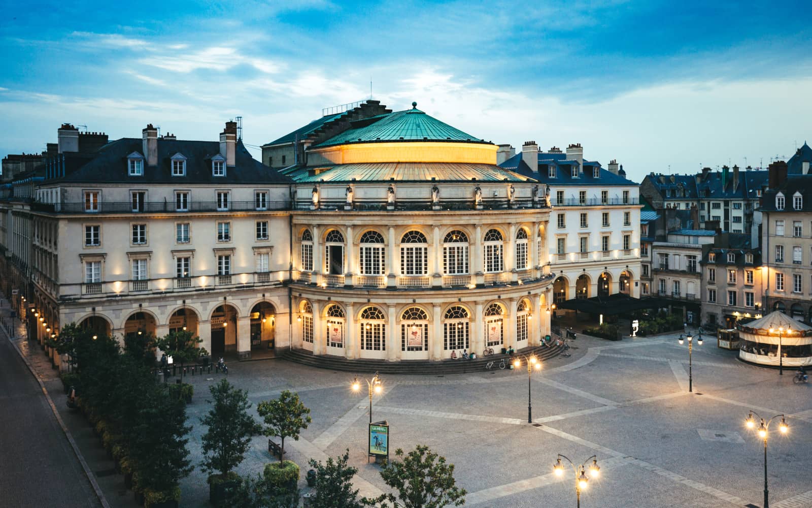Tout Rennes Court