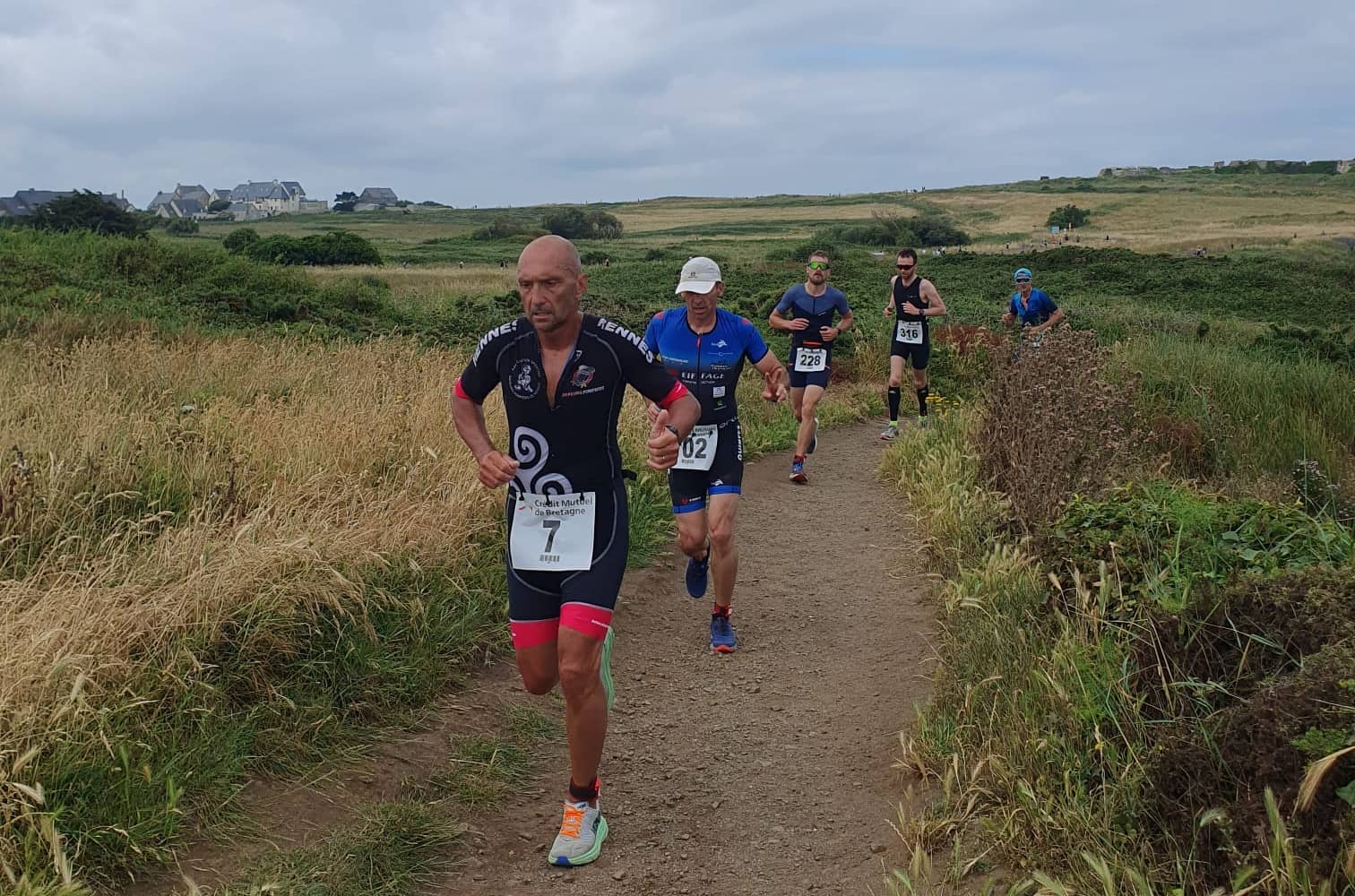 Triathlon de Saint-Malo