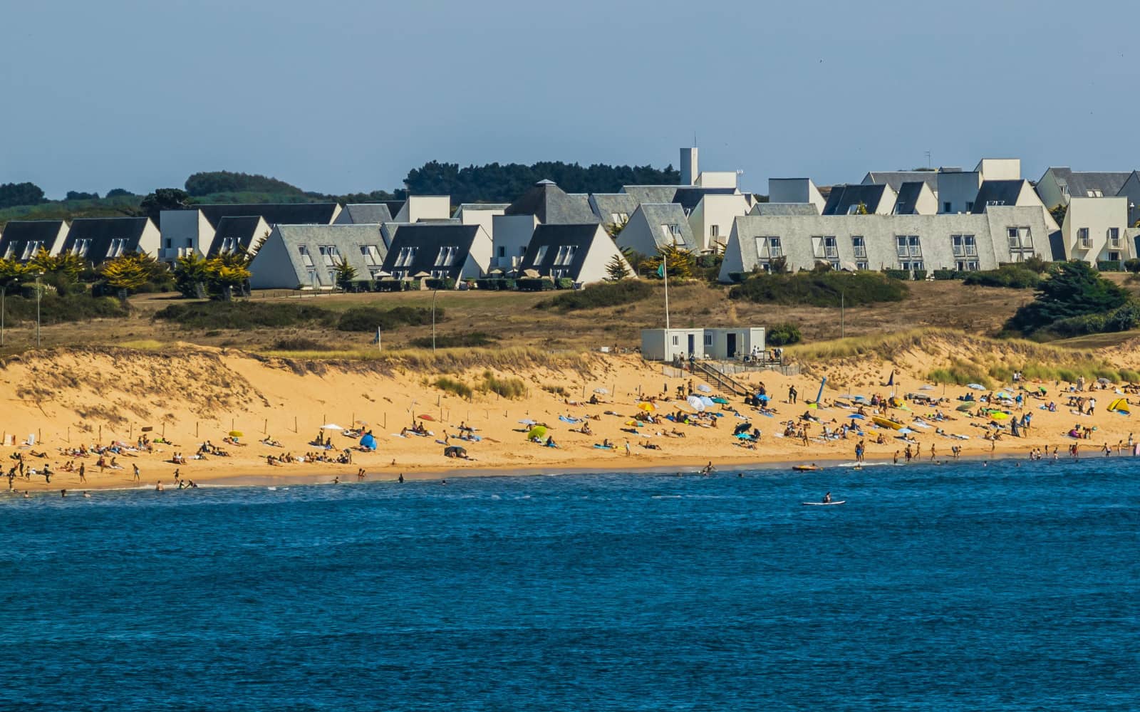 Course nature du Loc'h