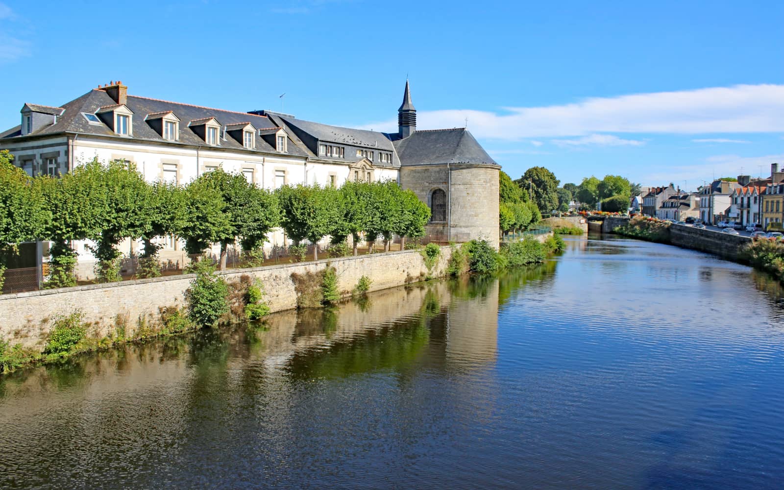 La Pontivyenne