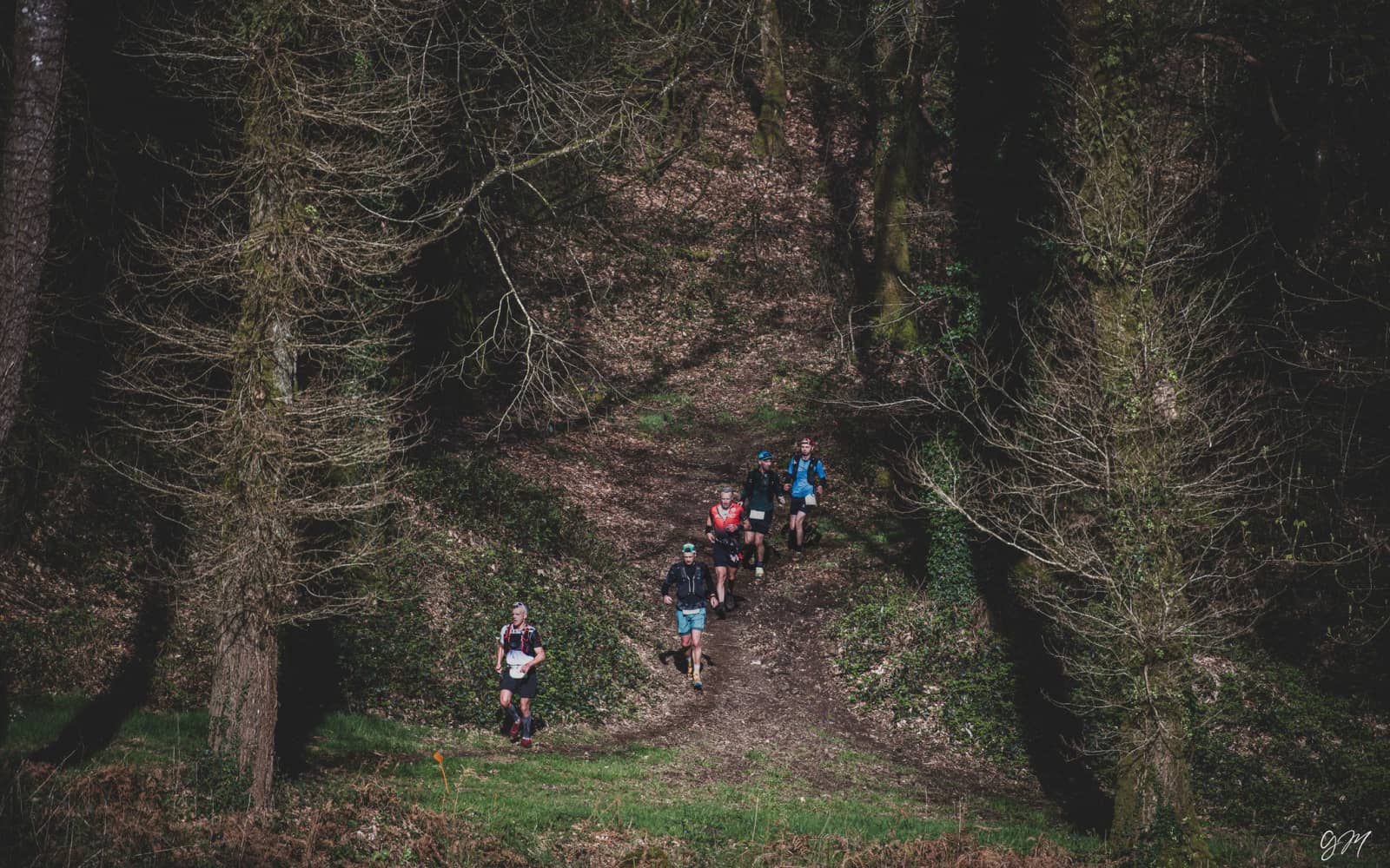 Tkb-trail du Kreiz Breizh