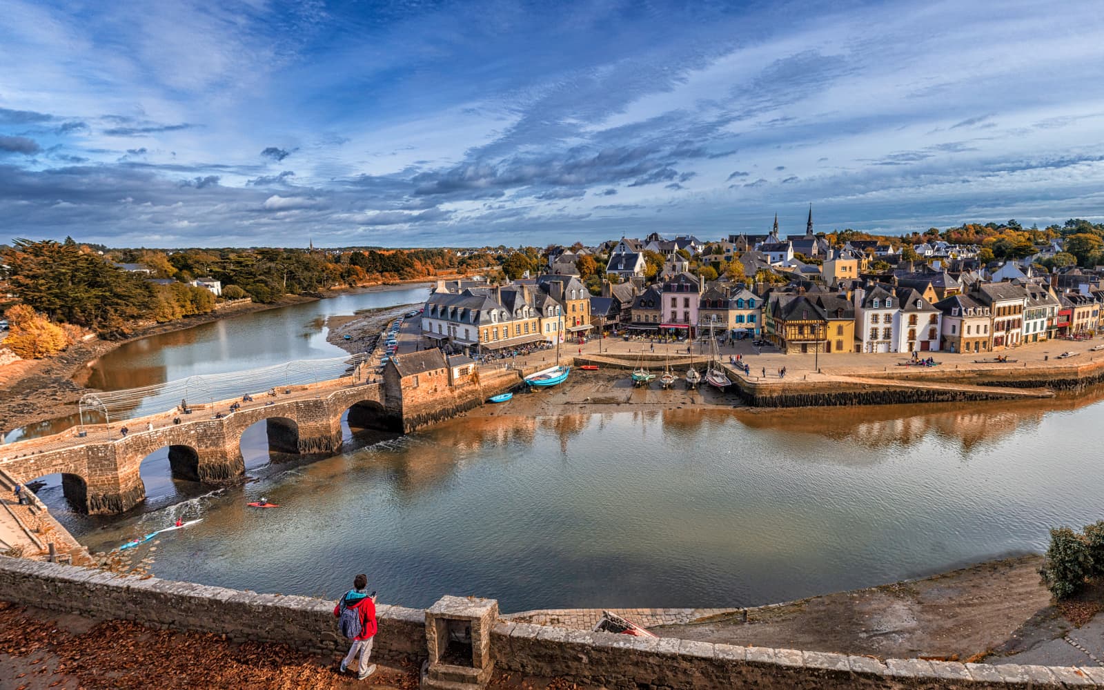 Trail d'Auray