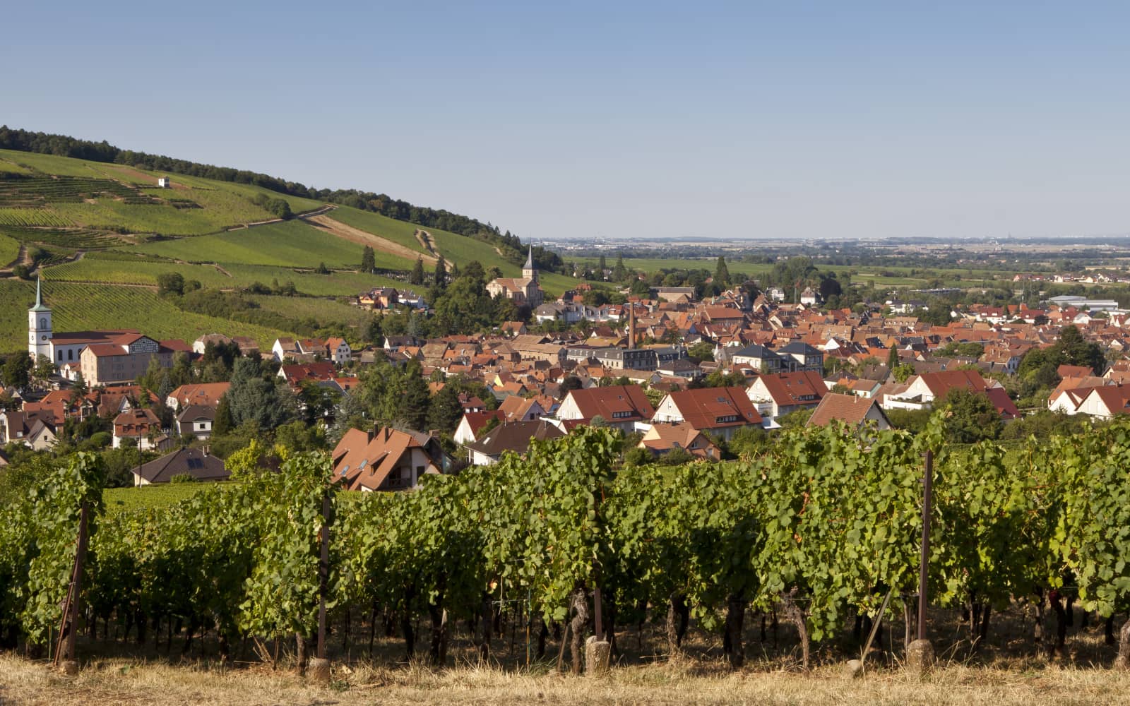 La Landsberg