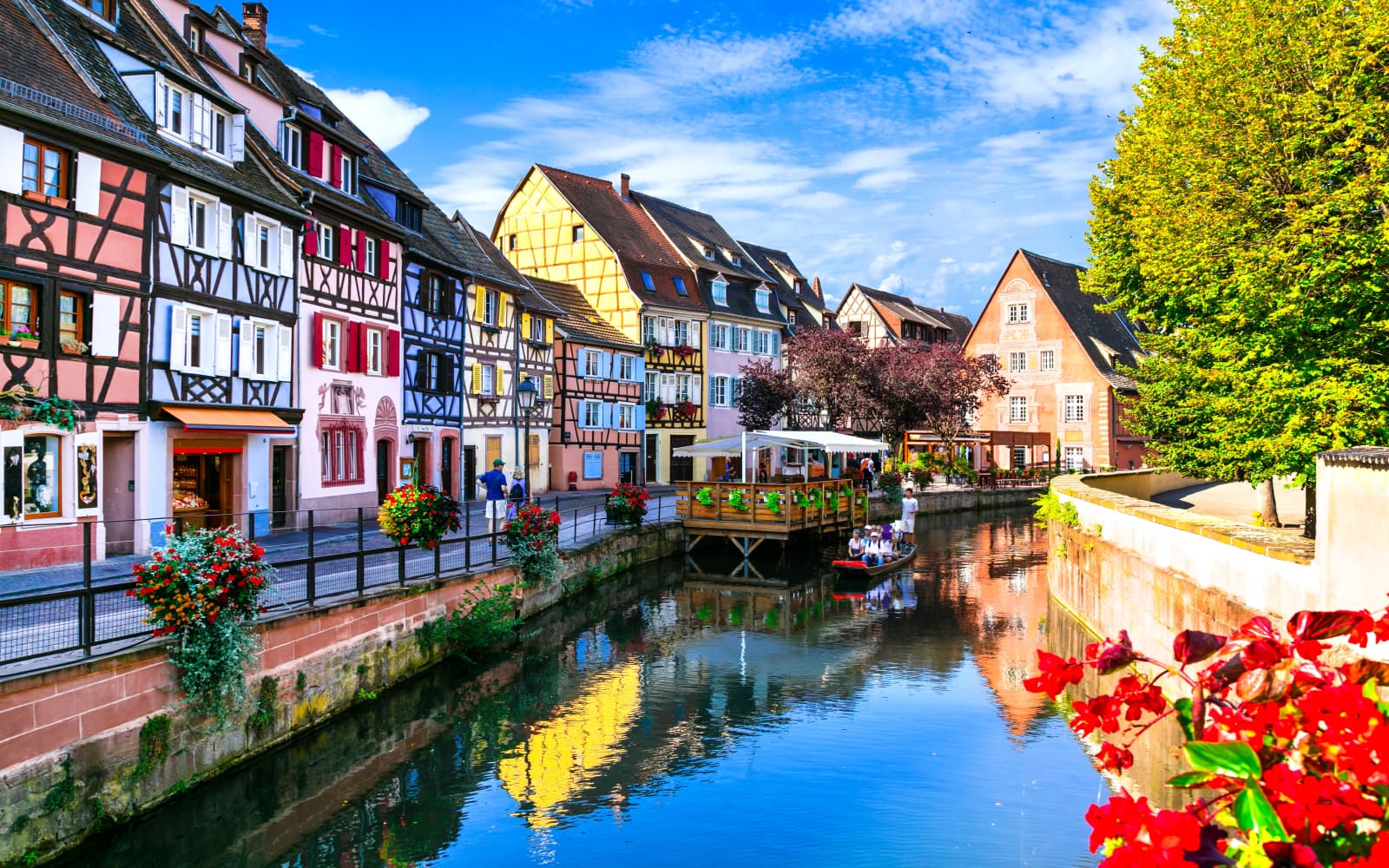 Courses de Colmar by LOnZA
