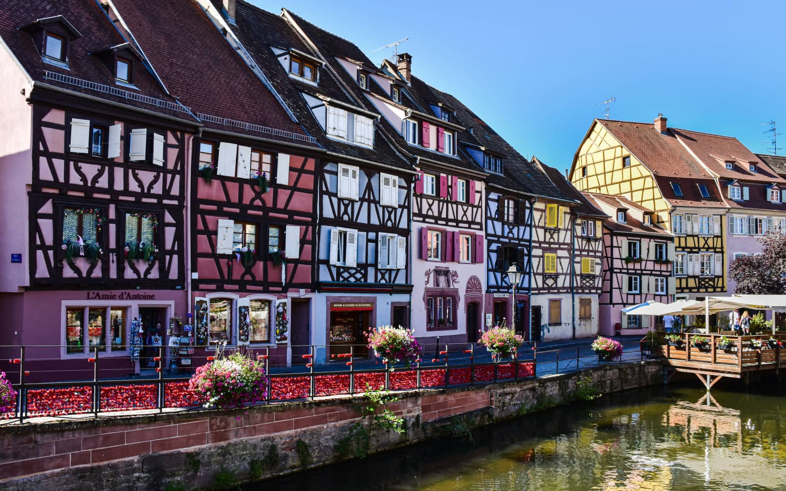 La Marche en Fête - Colmar