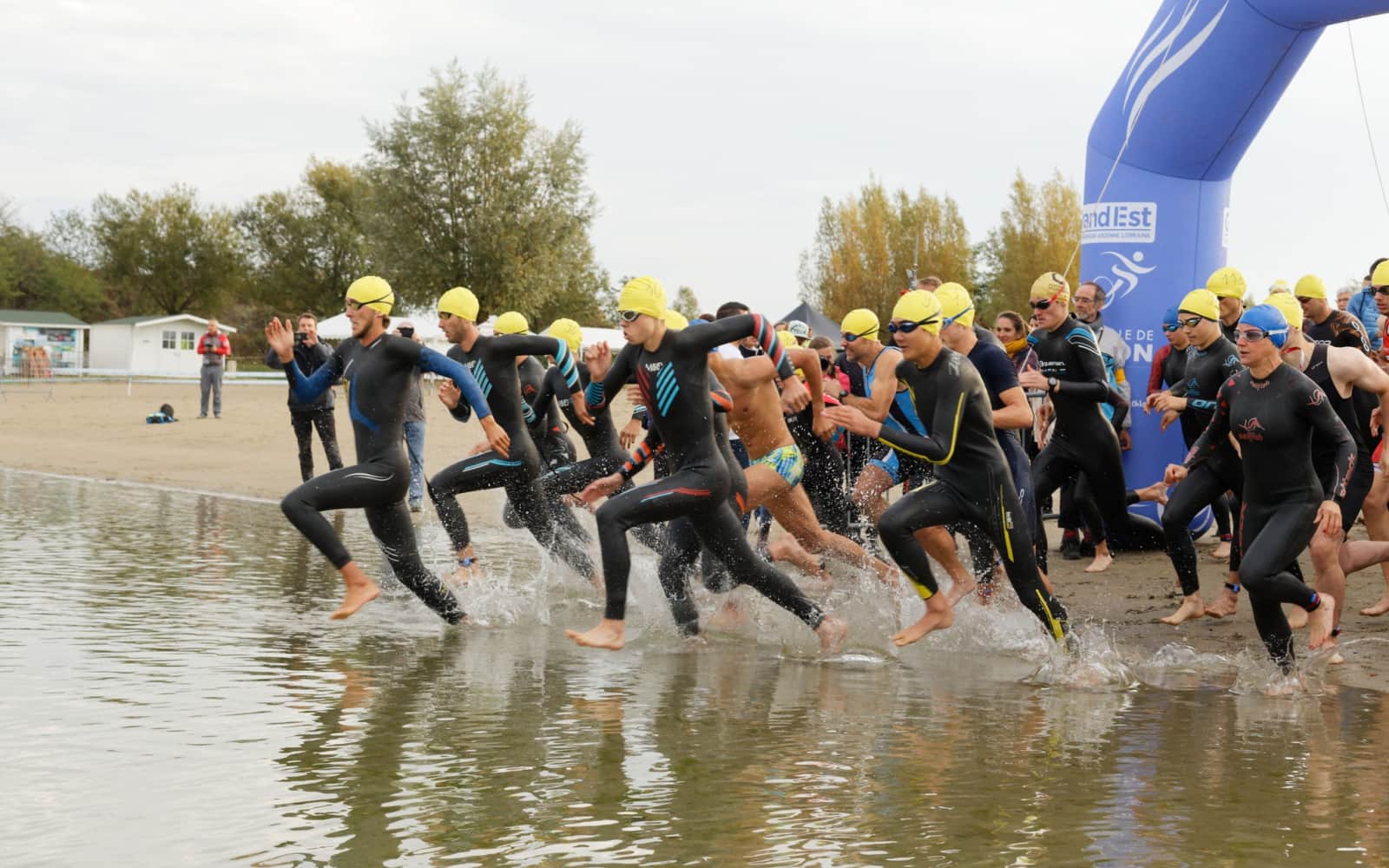 Liberty Tri