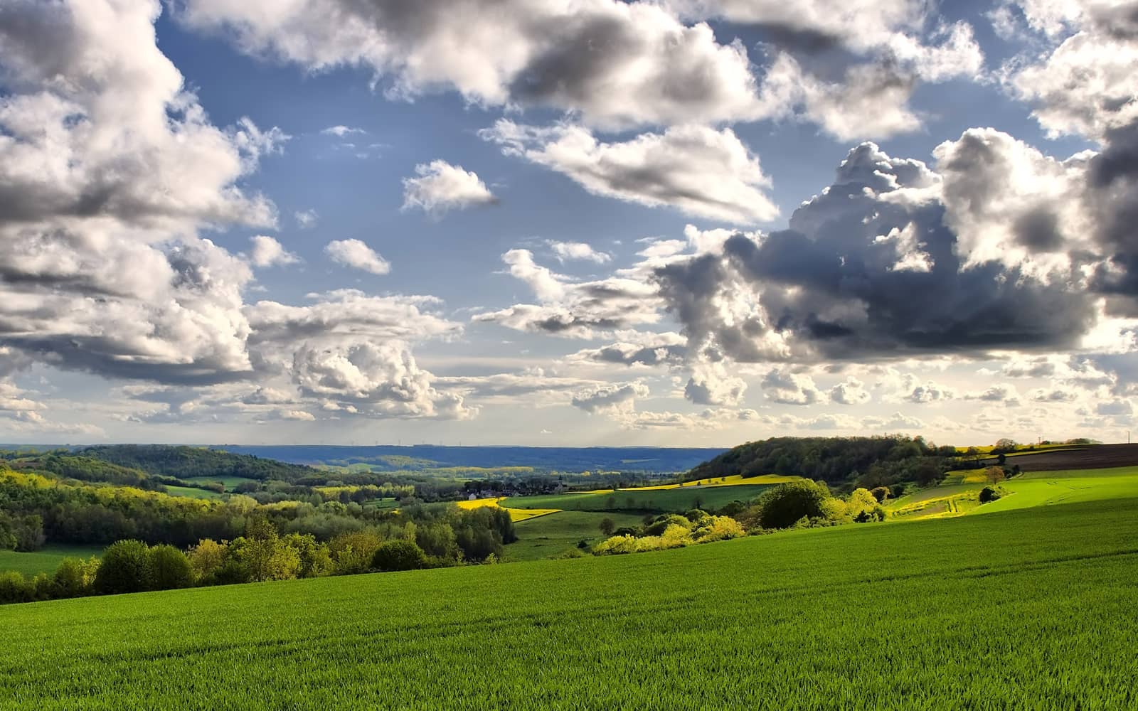 Foulée Liesse Marle