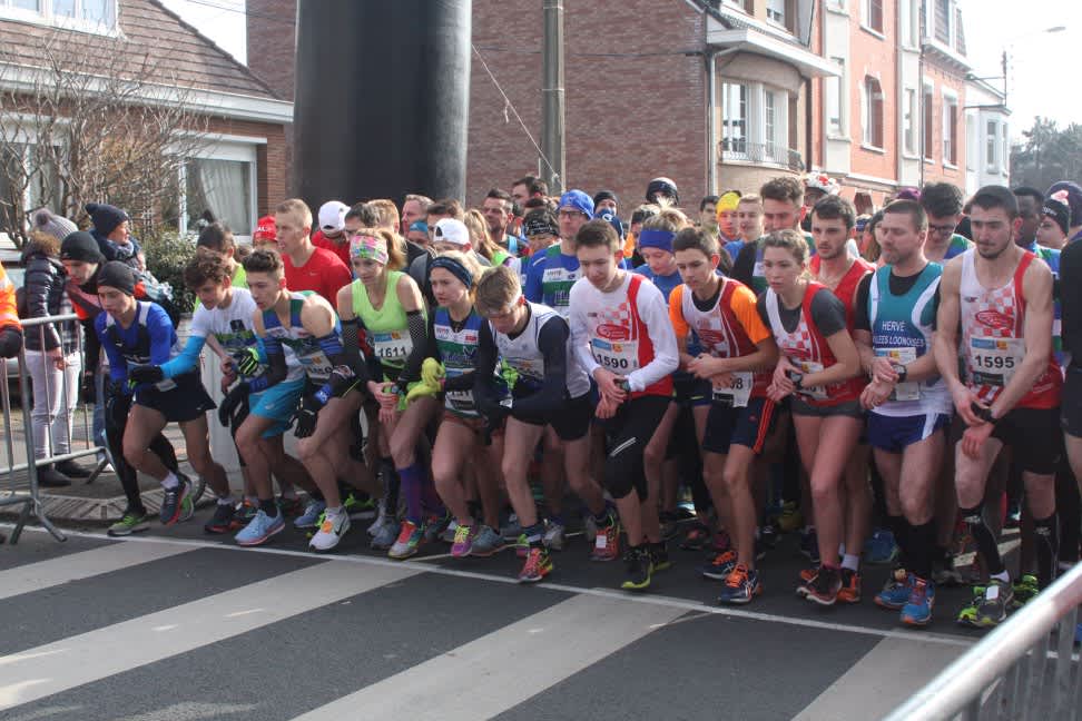 Semi Marathon du Carnaval