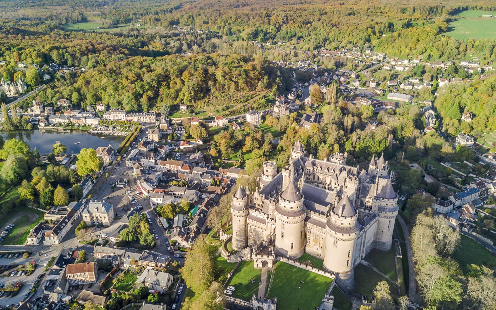 Trail des Beaux-Monts