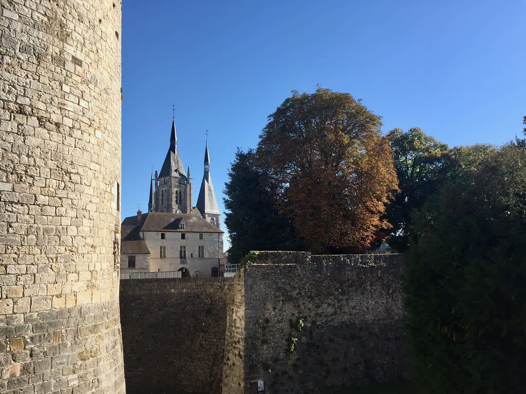 Trail & Cross de Dourdan