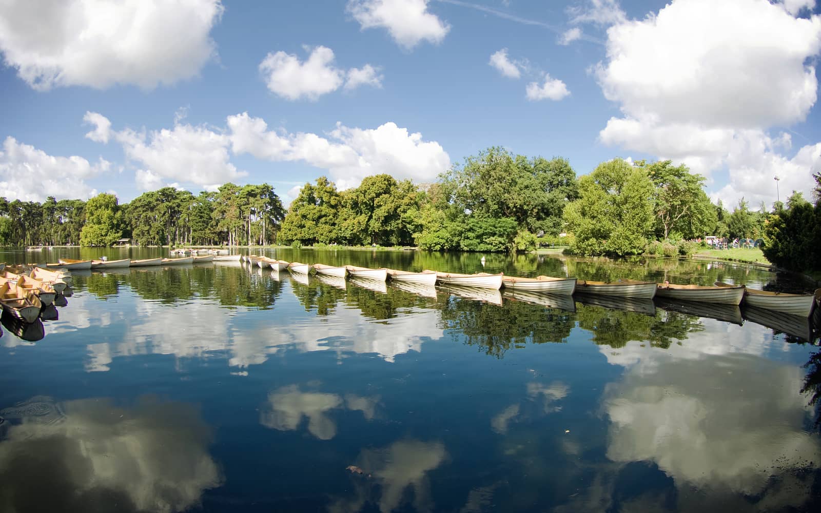 Foulée Verte de Clamart