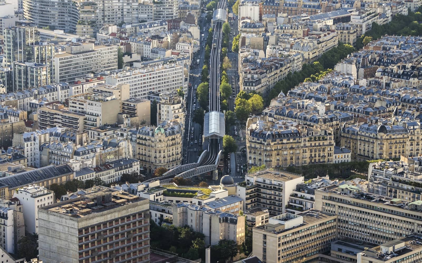 FLYTEX 10KM PARIS15