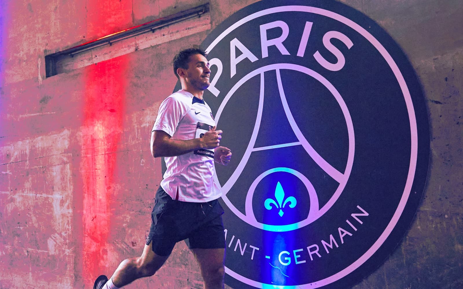 We Run Paris - Les 10km du PSG