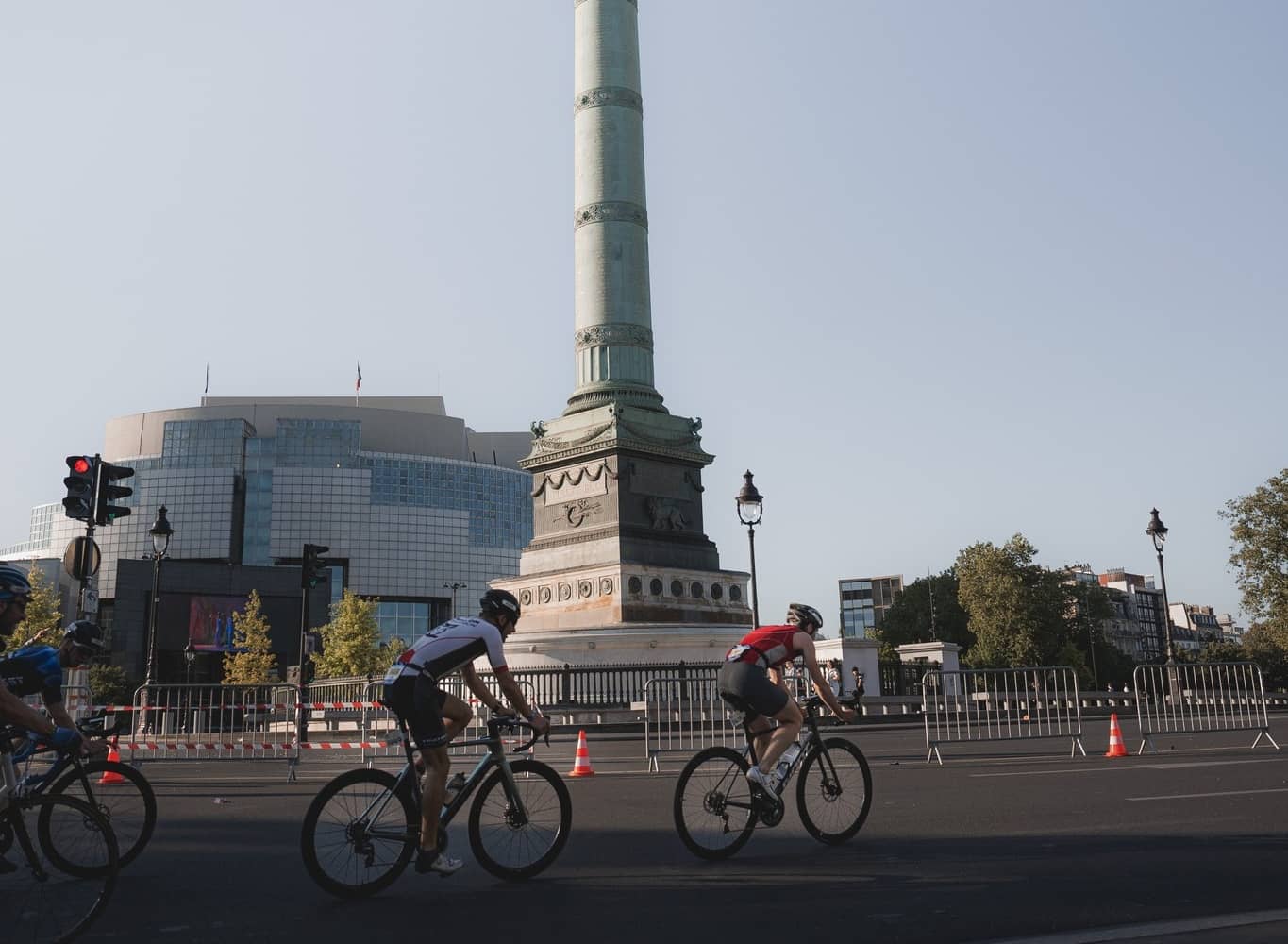 Garmin Triathlon de Paris
