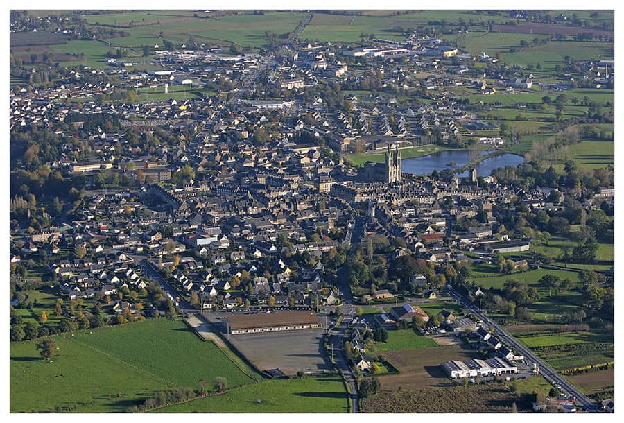 St-Hilaire Mortain