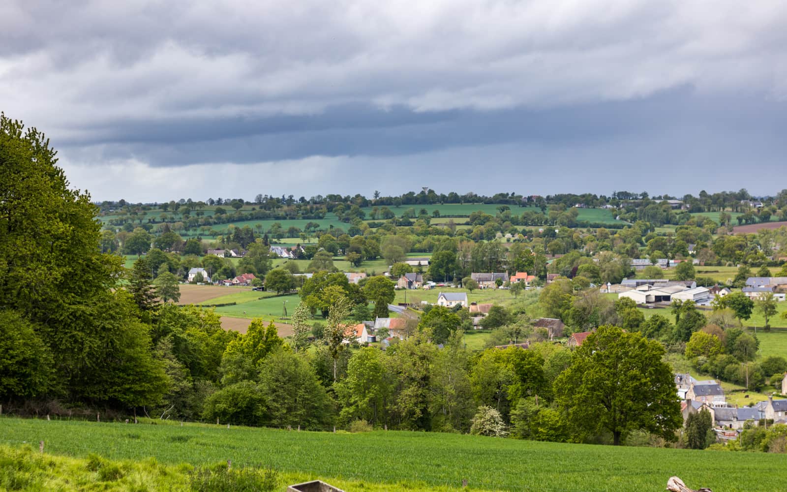Semi-Marathon d'Argentan