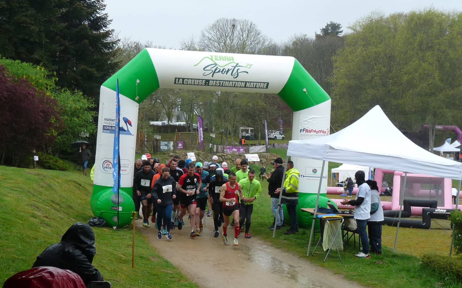 Festi Trail Creuse